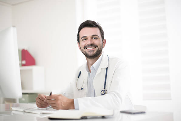 Dr. Rafael