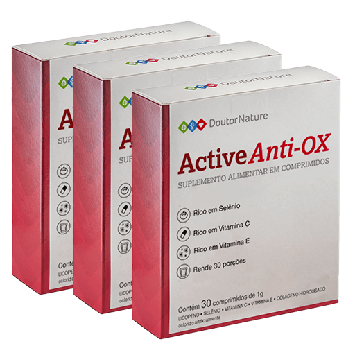 Active Anti-OX