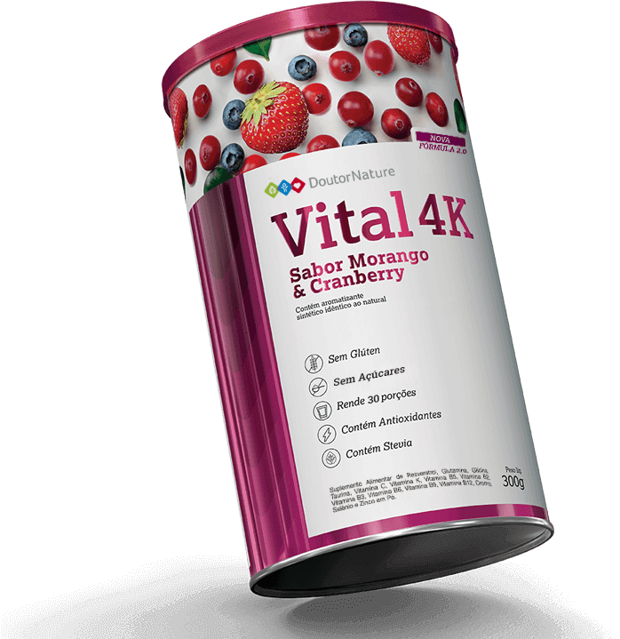 Vital 4K