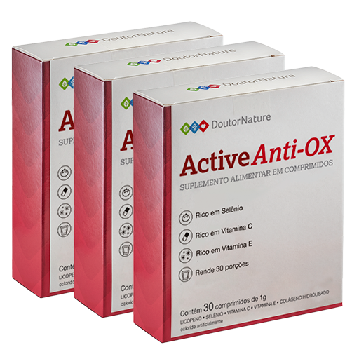 Active Anti-OX