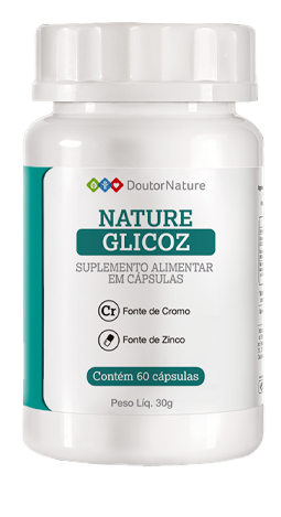 Nature Glicoz