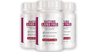 Nature Liver Pro