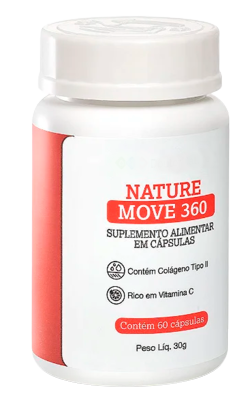 Nature Move 360