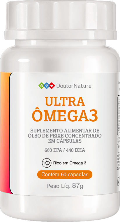 Omega 3